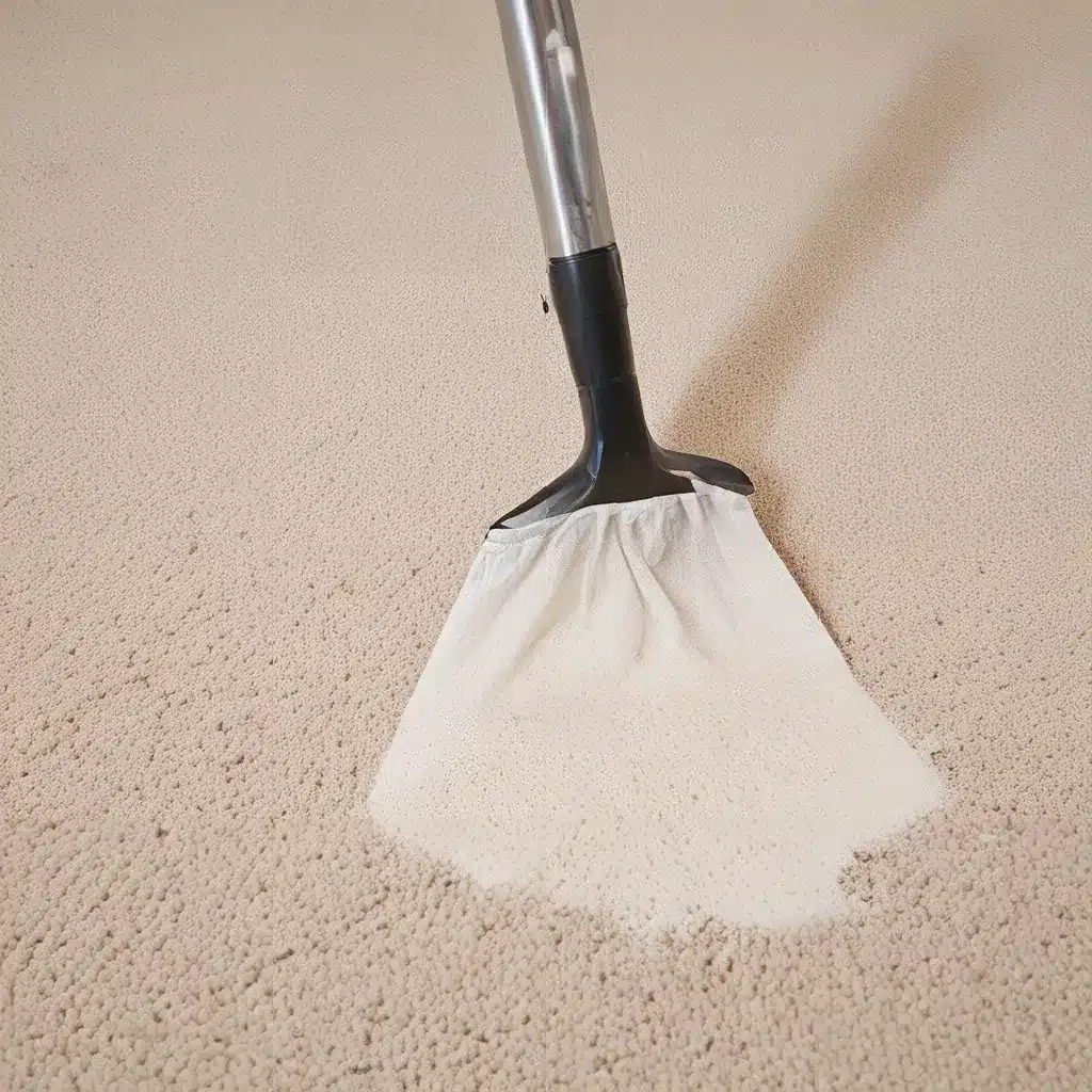 Revive Your Carpets and Upholstery: Professional Stain Removal Tips