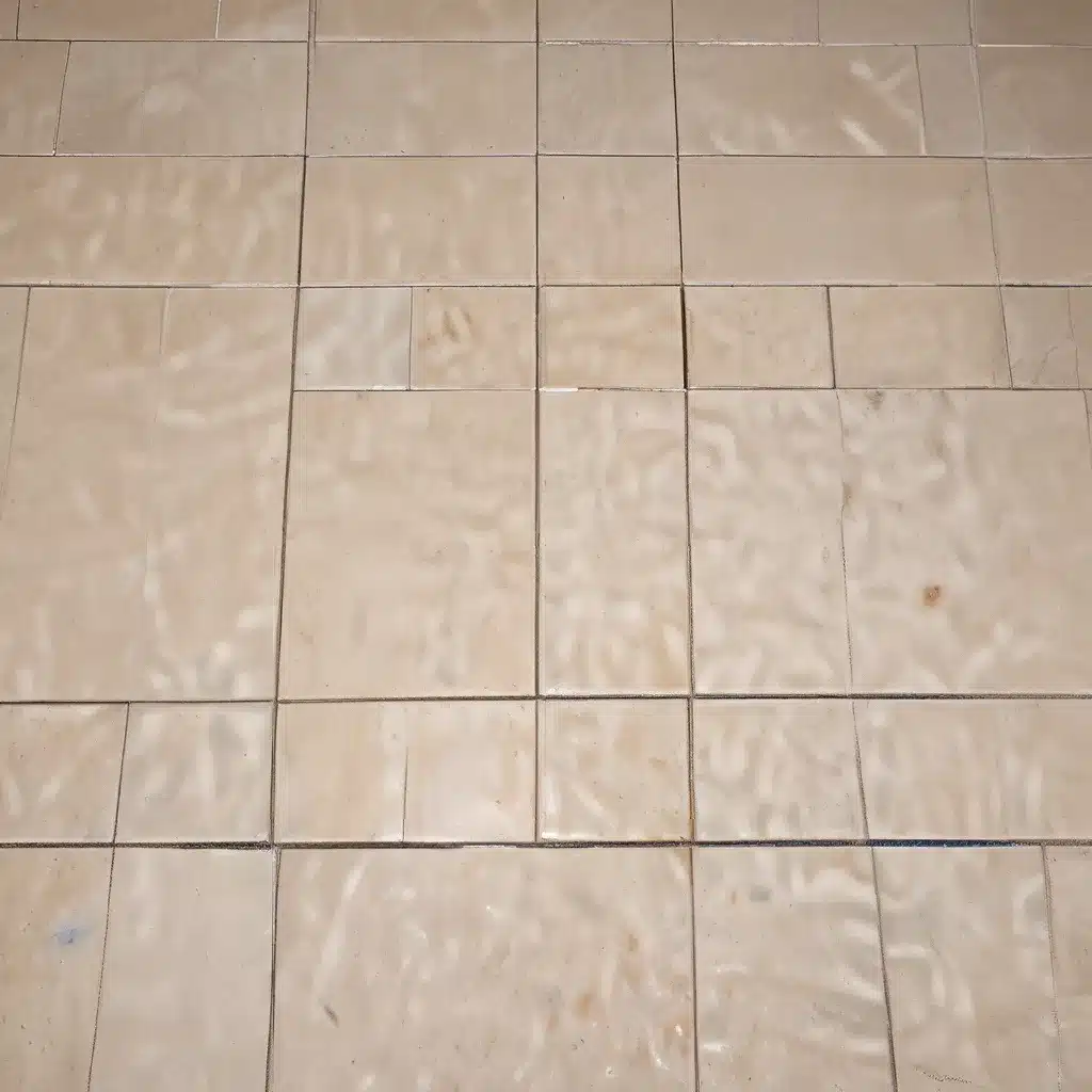 Reviving Dingy, Discolored Grout: The Most Effective Grout Cleaning Products