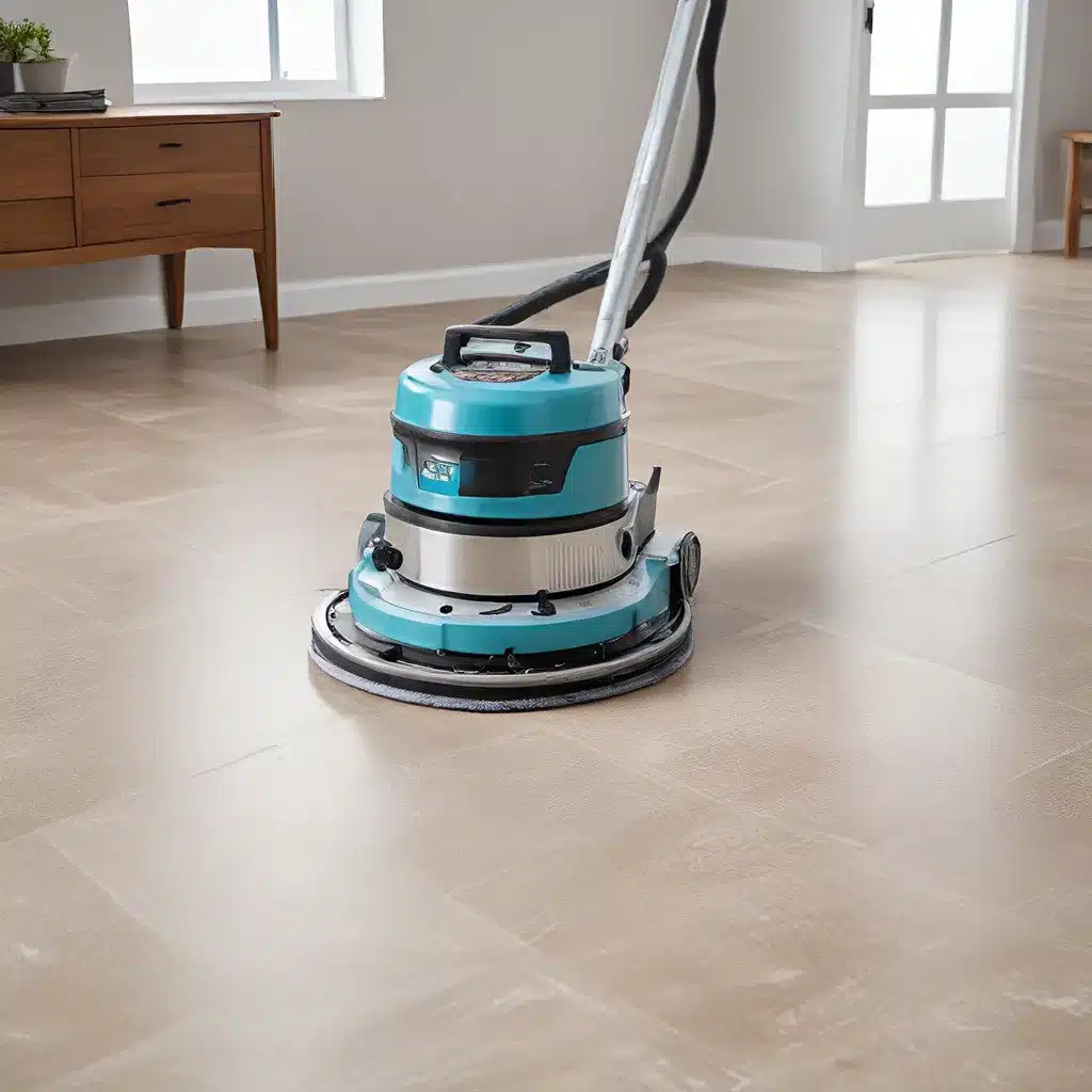 Reviving Dull Floors: Evaluating the Top Hard Floor Cleaning Machines