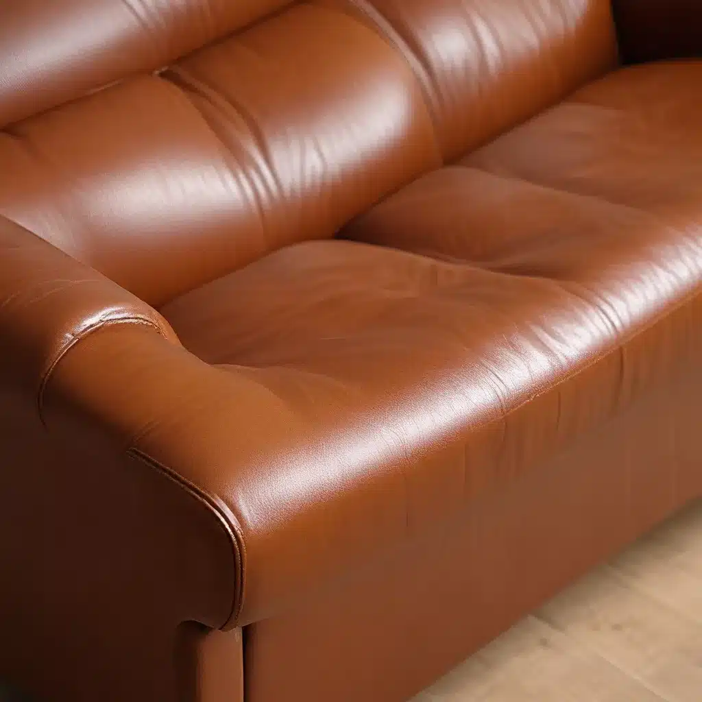 Reviving Dull Furniture: Natural Leather Cleaners for a Flawless Finish