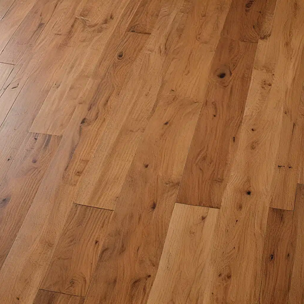 Reviving Hardwood Floors: The Most Effective Cleaning Techniques