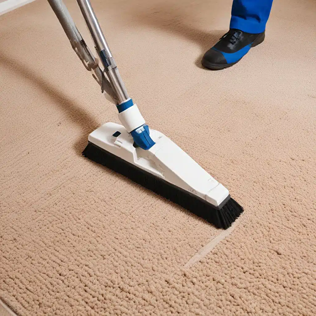 Reviving Neglected Carpets: Top Cleaning Solutions Revealed