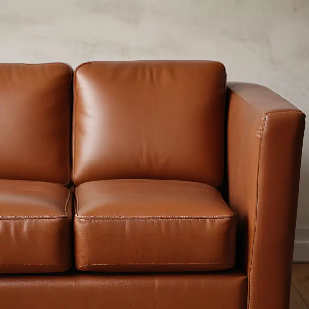 Reviving Tired Furniture: Natural Leather Cleaners to the Rescue