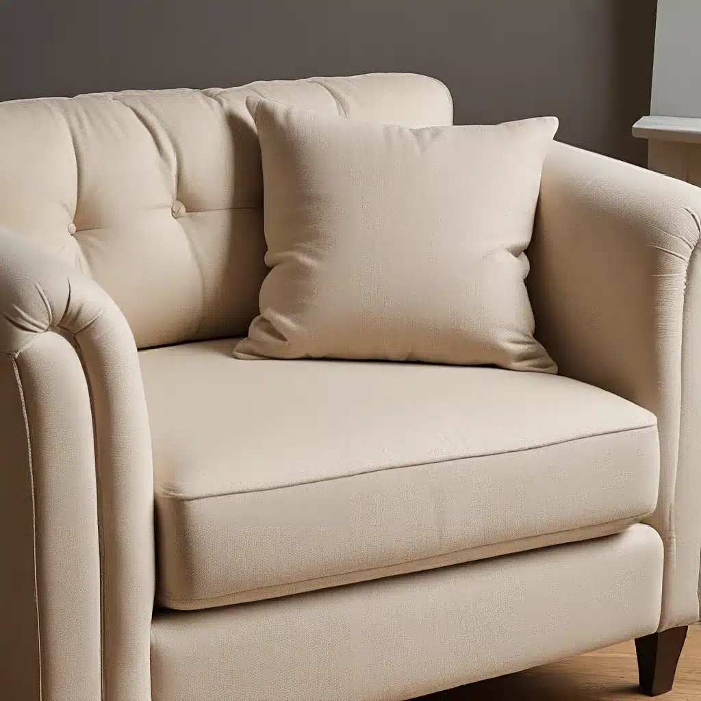 Reviving Upholstery: Finding the Best Fabric Cleaners for Your Furniture