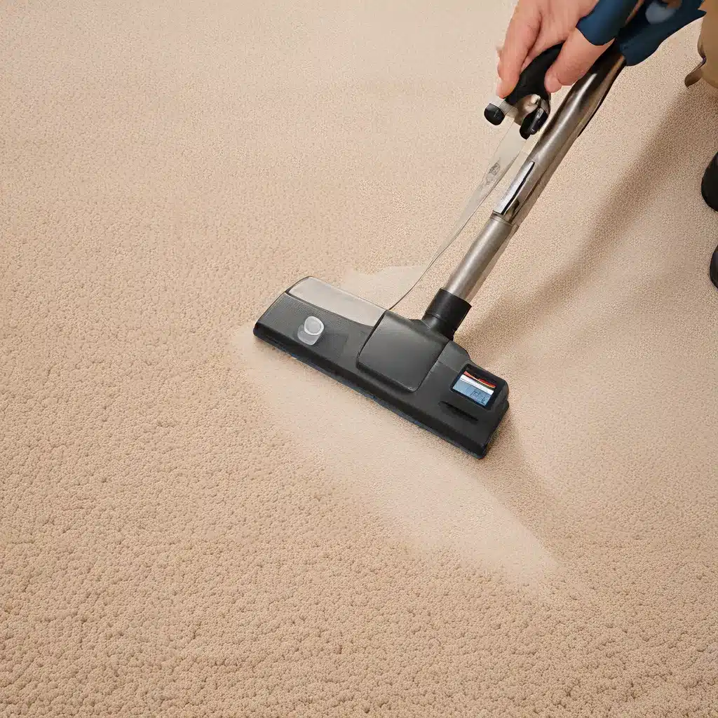 Reviving Worn Carpets: Effective Solutions for Deep Carpet Cleaning
