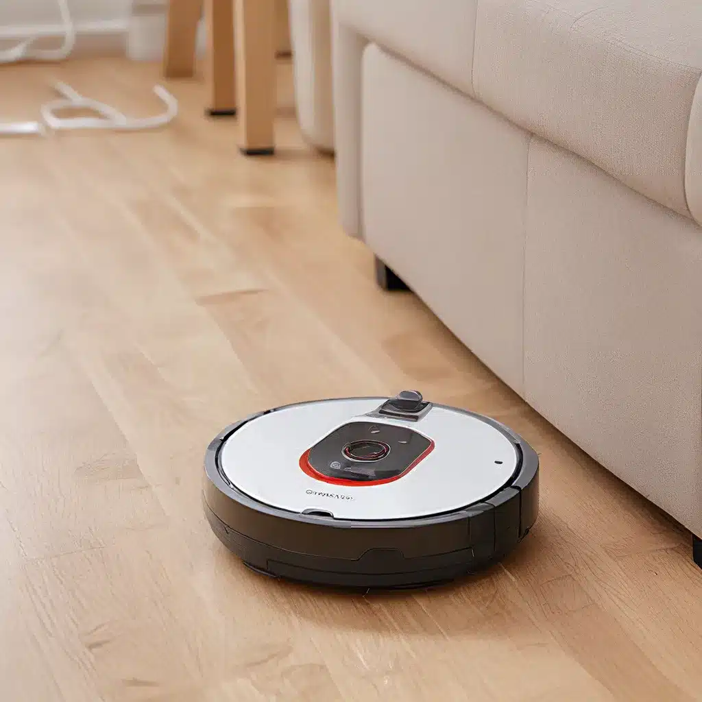 Robotic Helpers for a Sparkling Home: Roborock Vacuum Reviews