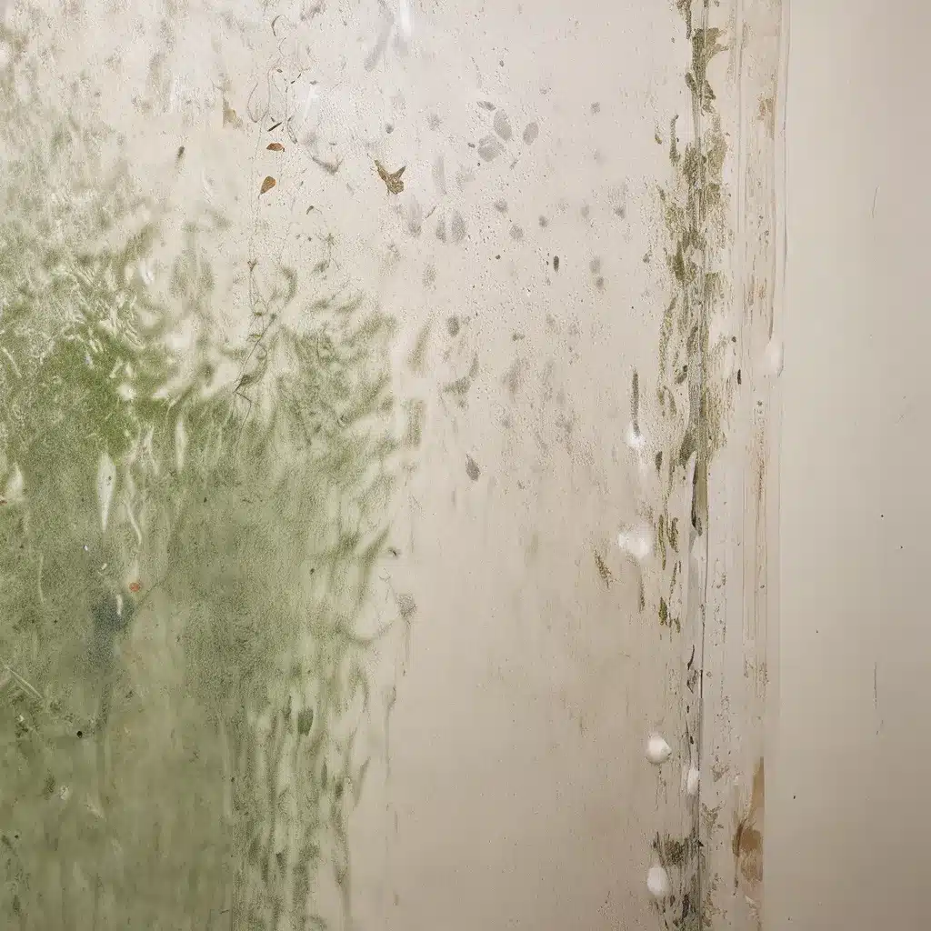 Safe Mold and Mildew Removal Tips