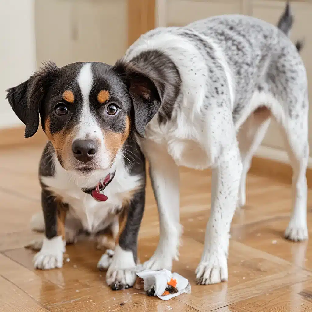 Sanitize Surfaces Without Harming Pets