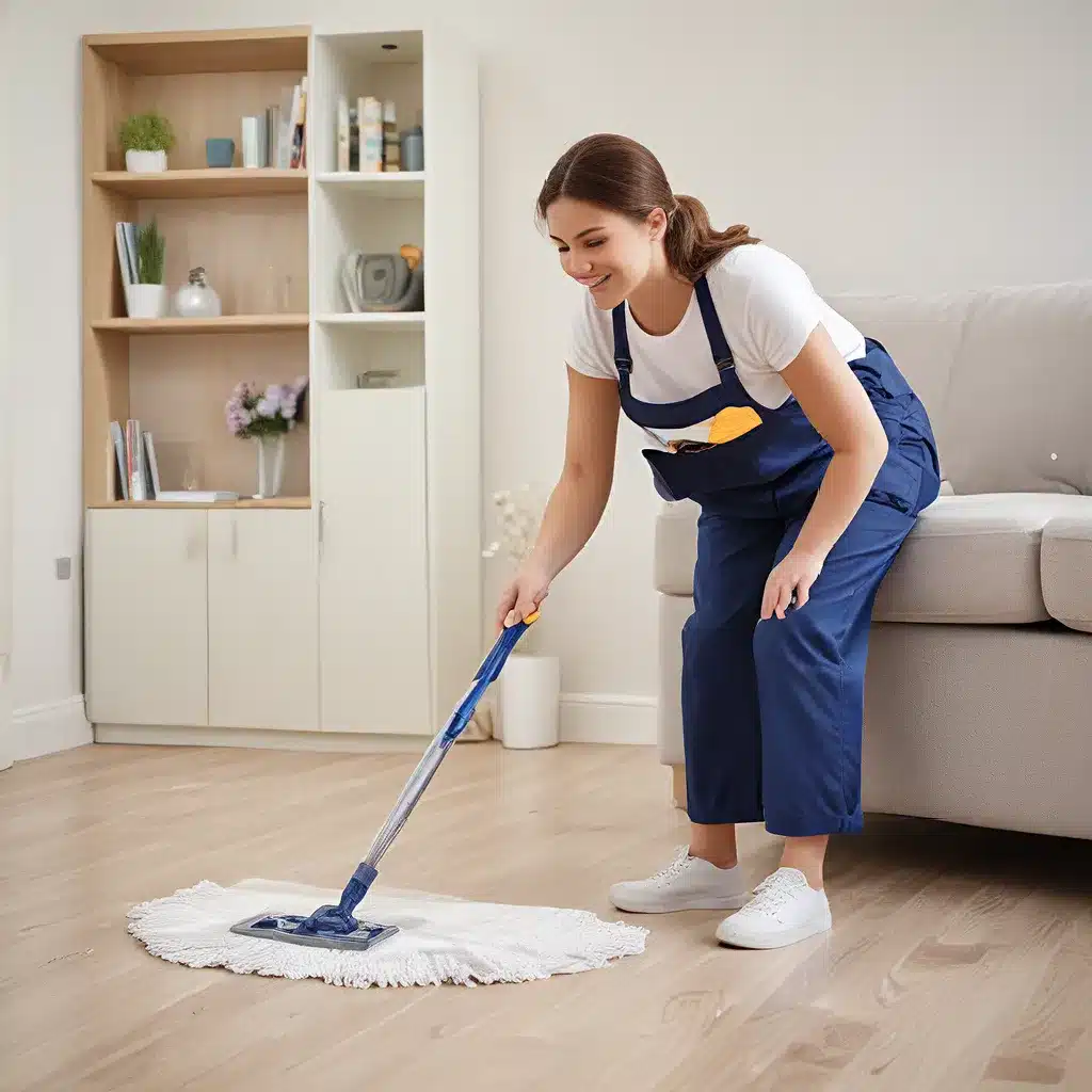 Seasonal Cleans Tailored to Your Nottingham Home