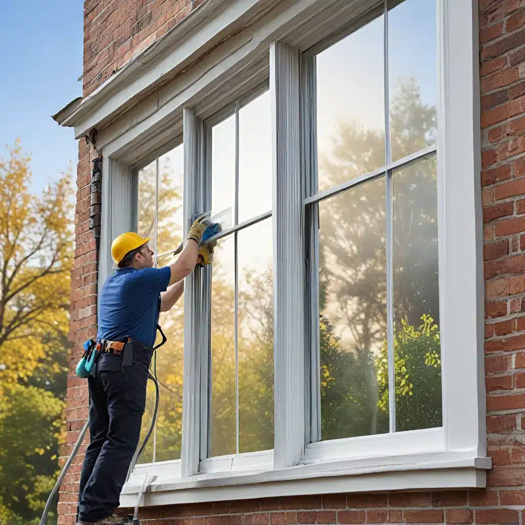 Shine Bright: Discovering the Most Effective Glass Cleaners for Streak-Free Windows