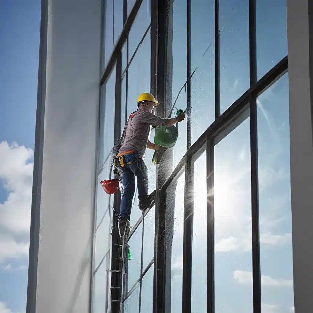 Shine Bright: The Most Effective Glass and Window Cleaners