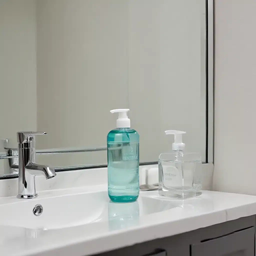 Shine On: The Best Glass and Mirror Cleaning Solutions