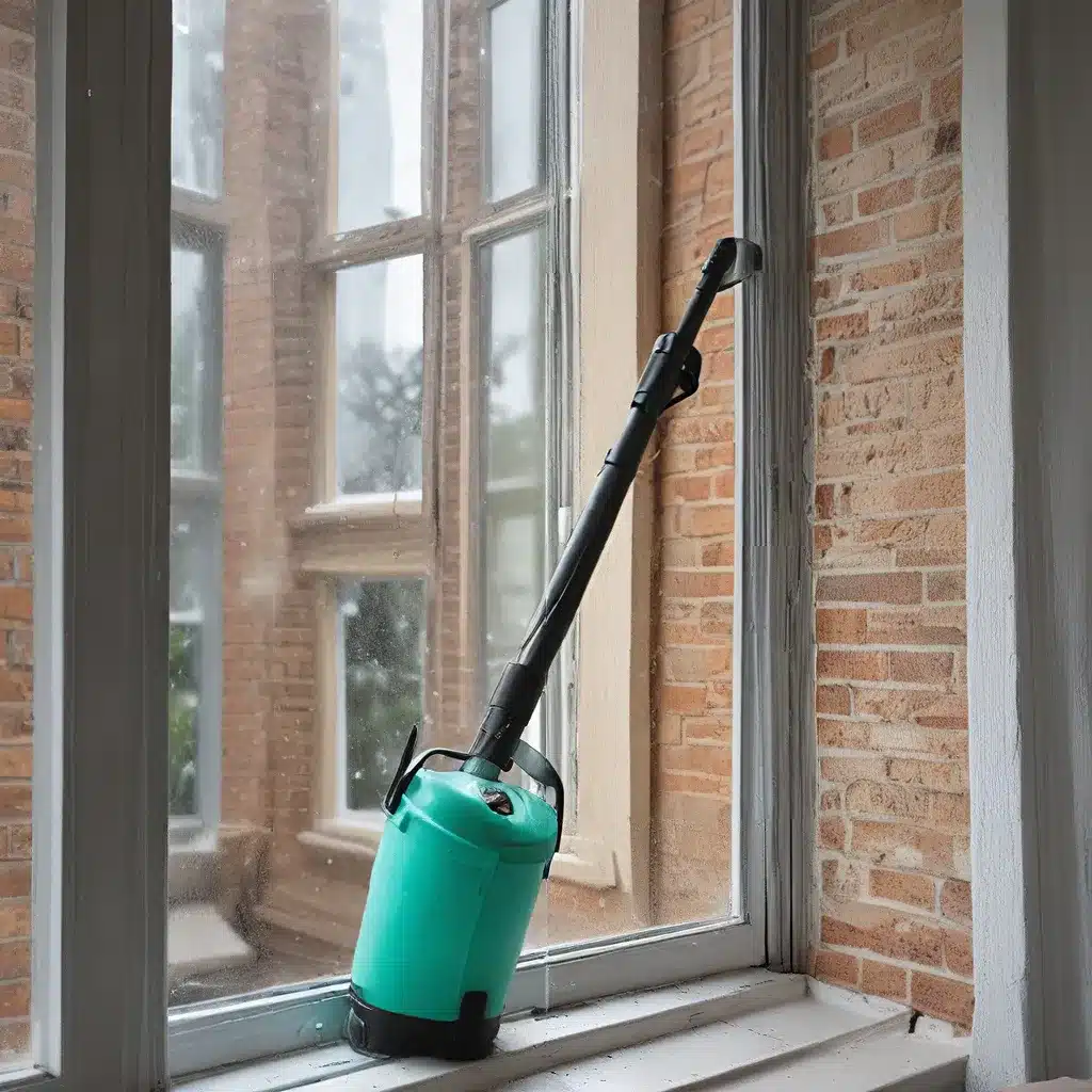 Shining Bright: A Comprehensive Review of the Best Window Cleaning Tools