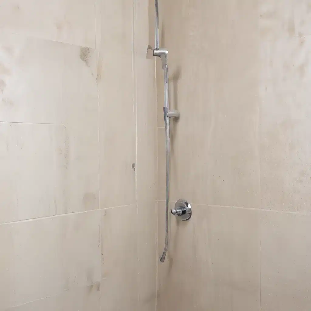 Shower Mould and Mildew Solutions: Banish Bathroom Grime