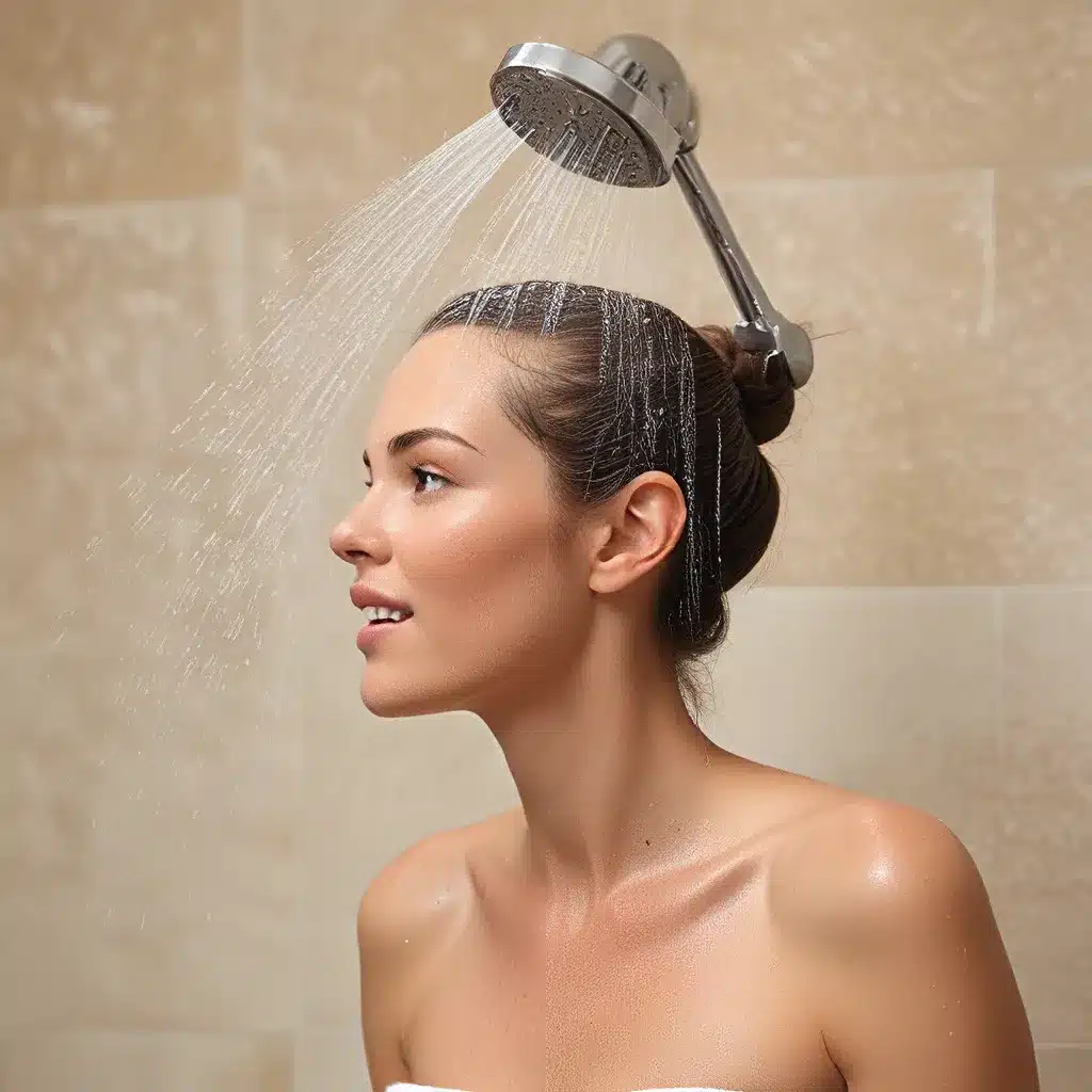 Shower Scum Elimination: Natural Solutions for a Soap-Free, Sparkling Clean