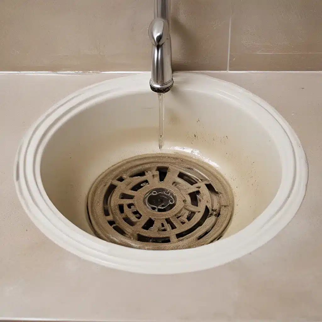 Simple Tricks to Refresh Smelly Drains