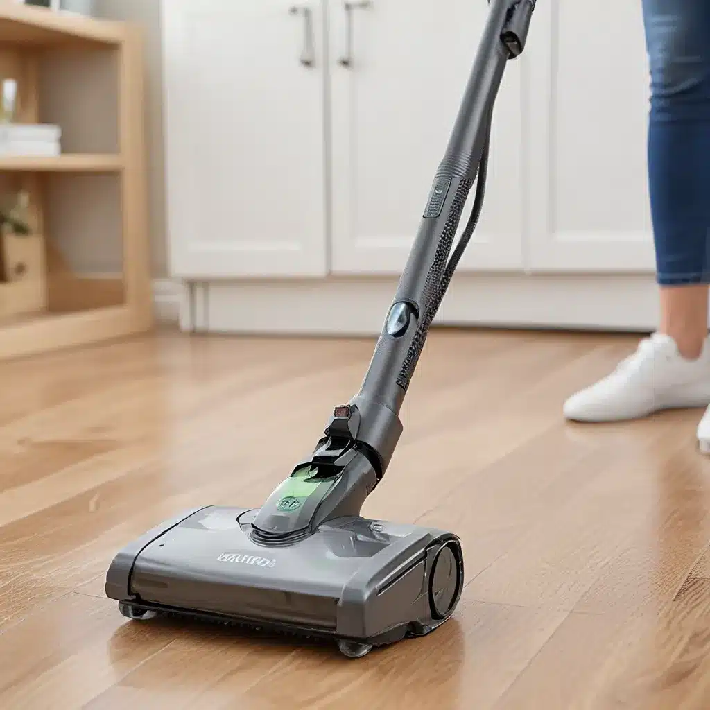 Skip the Steam Cleaner with This Instead: Effective, Budget-Friendly Alternative