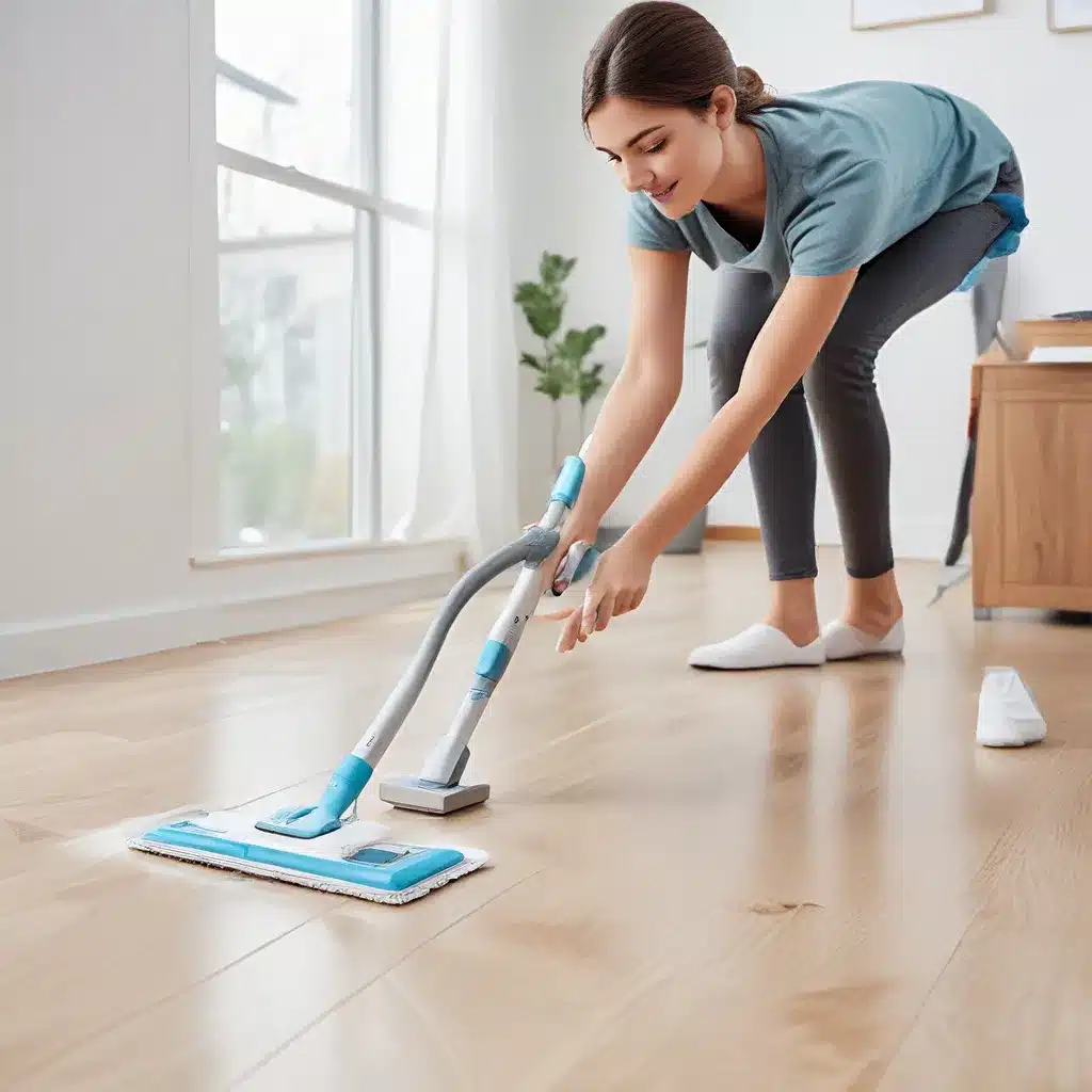 Smart Cleaning Gadgets to Add to Your Arsenal