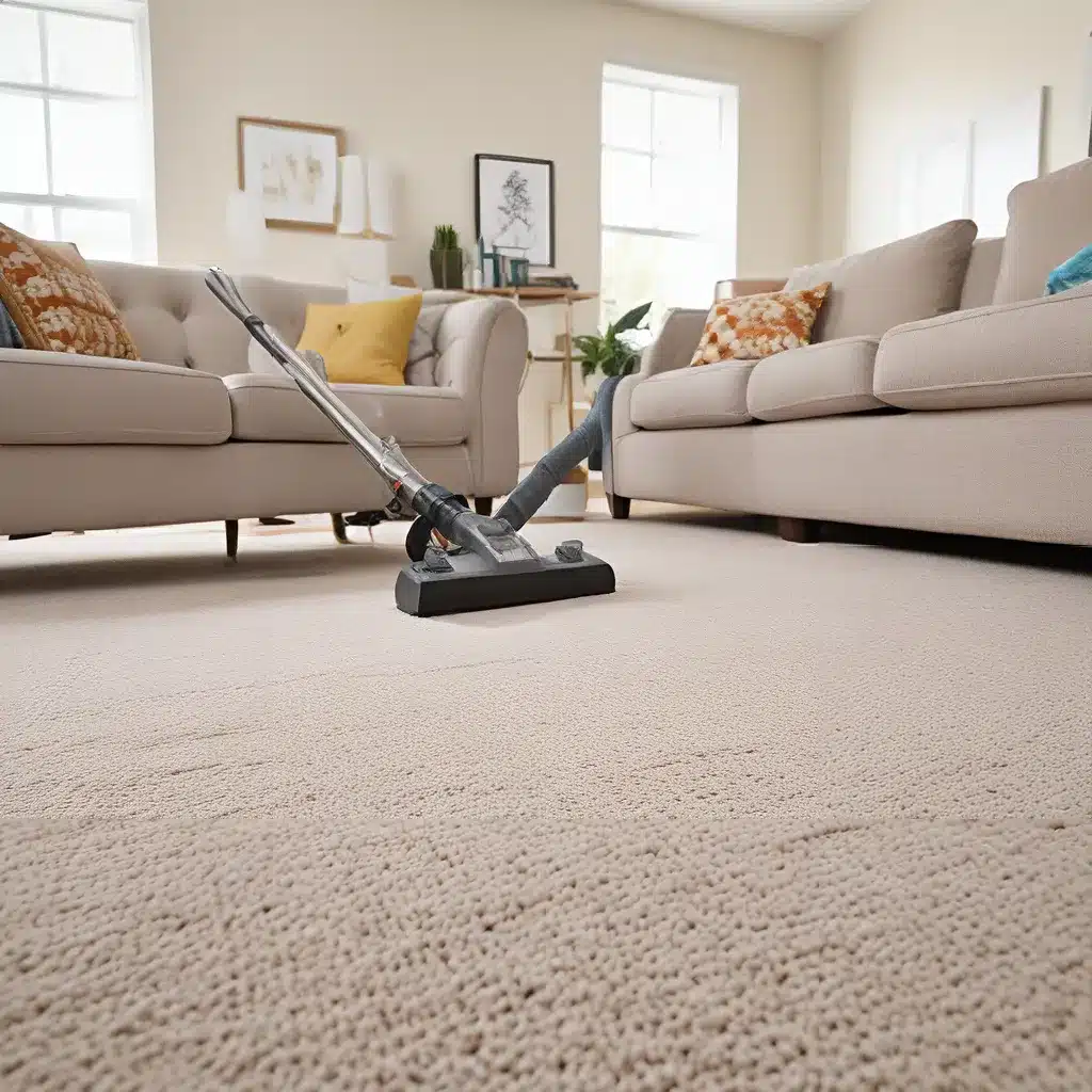 Sparkling Clean: Top Rated Carpet Cleaning Services