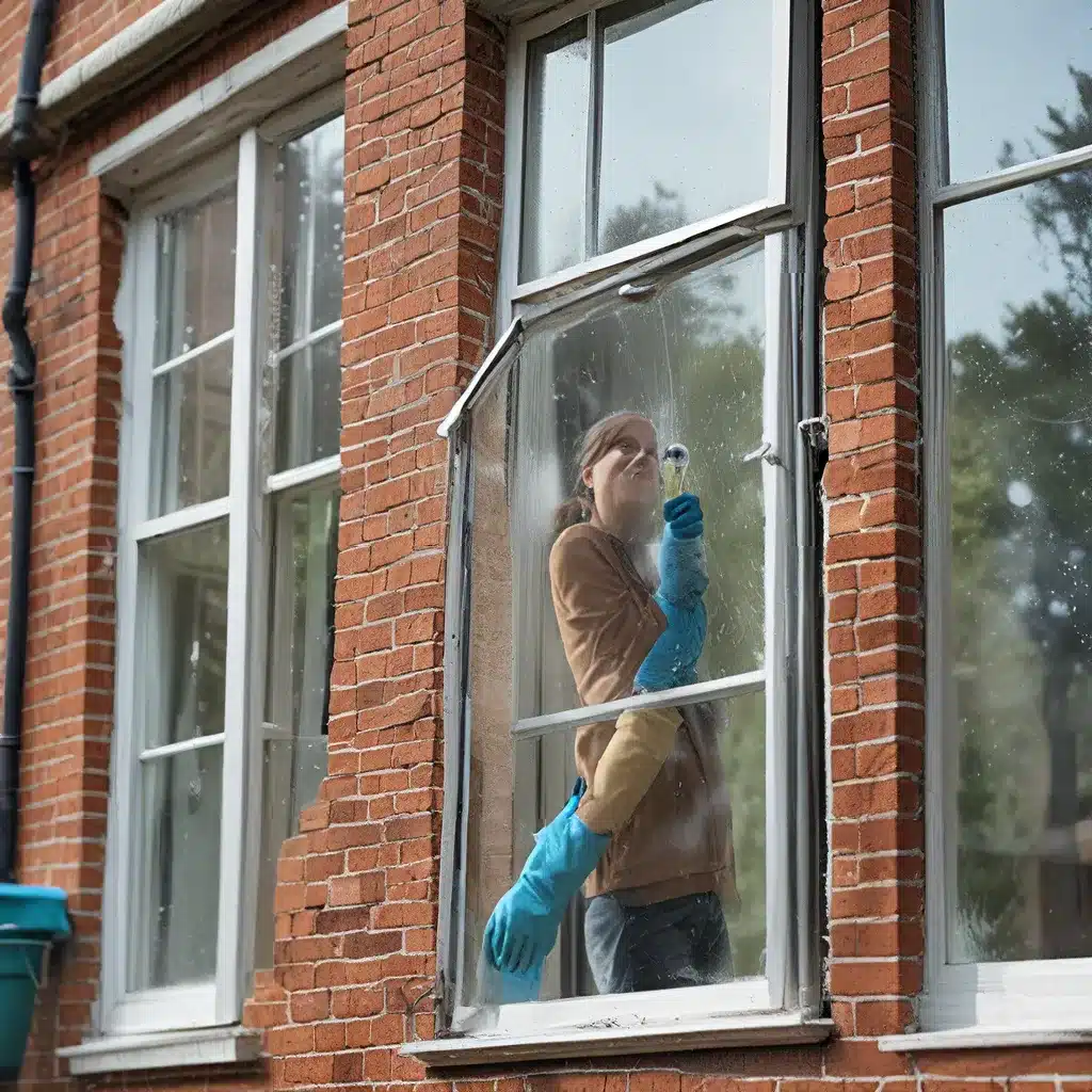 Sparkling Clean Windows: The Best Glass Cleaners Reviewed