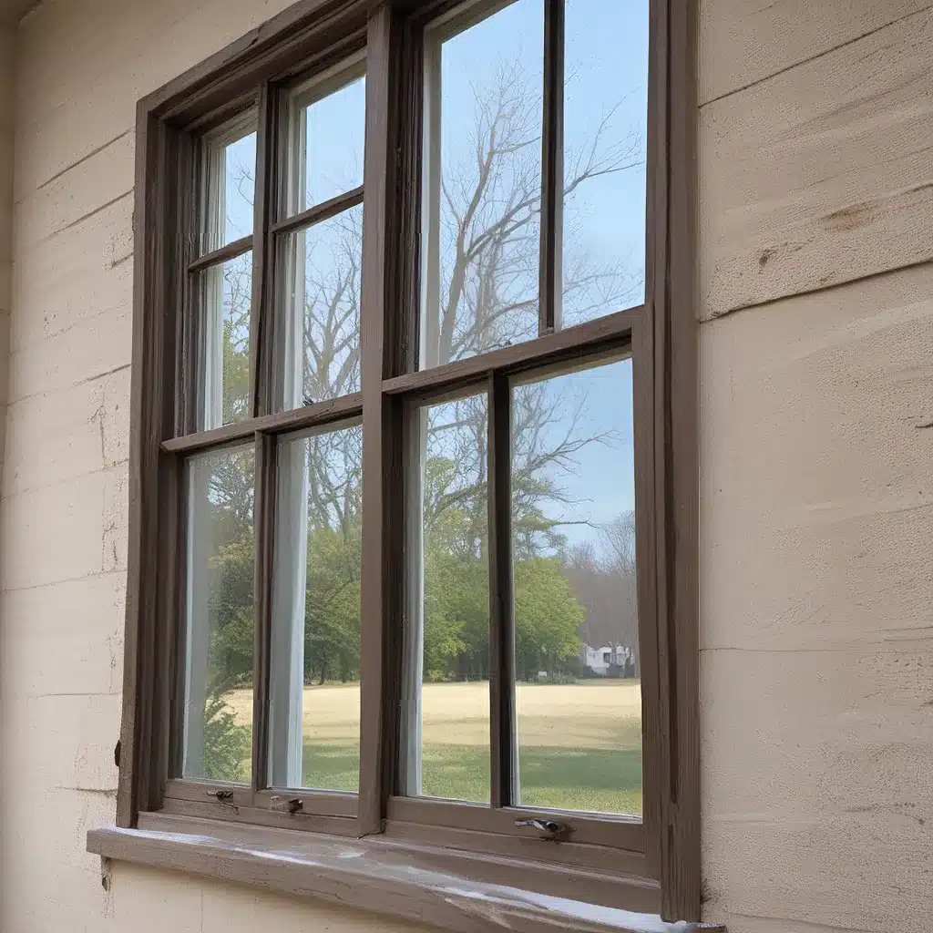 Sparkling Clean Windows: Tips for Streak-Free Results