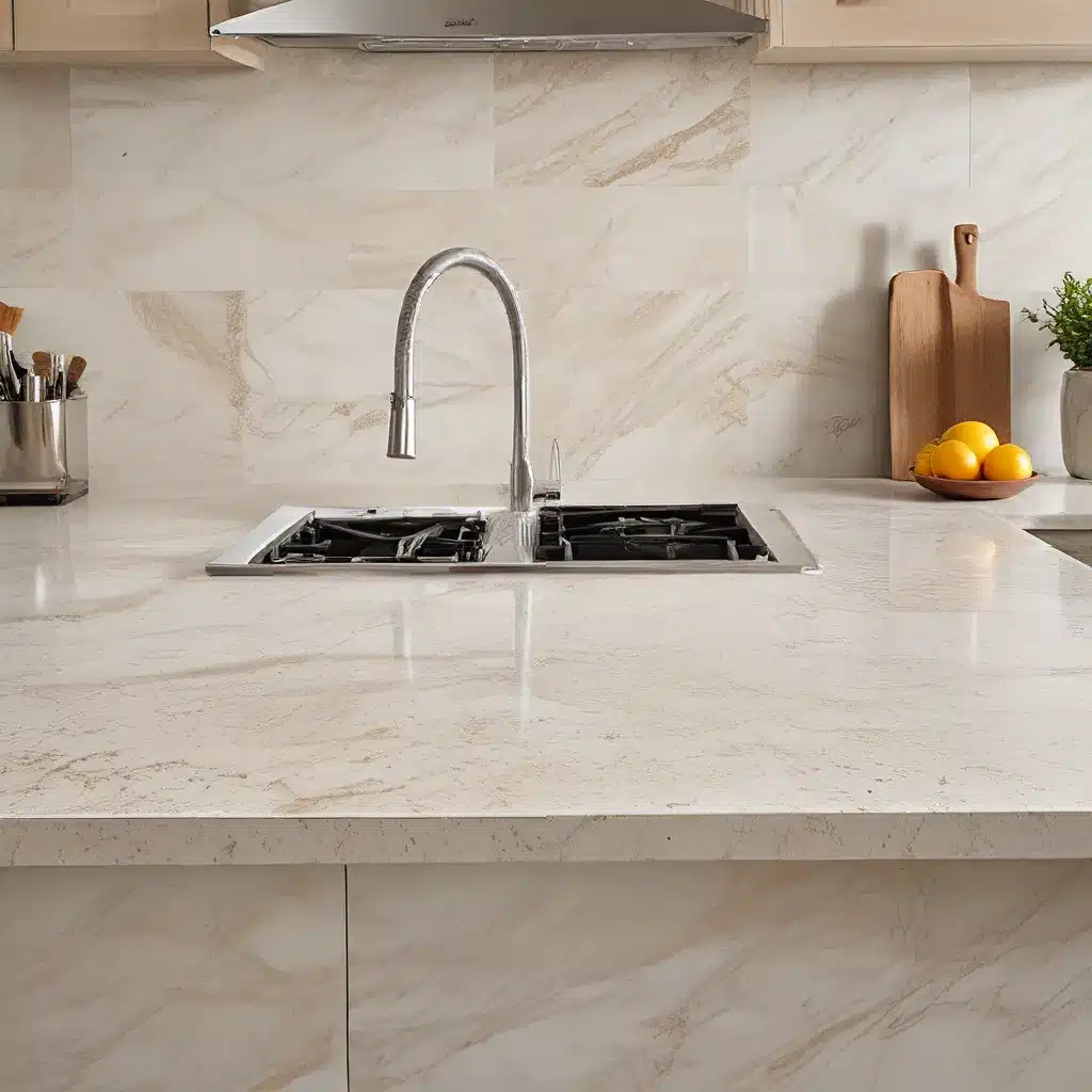 Sparkling Countertops: Reviewing the Best Natural Stone Cleaners