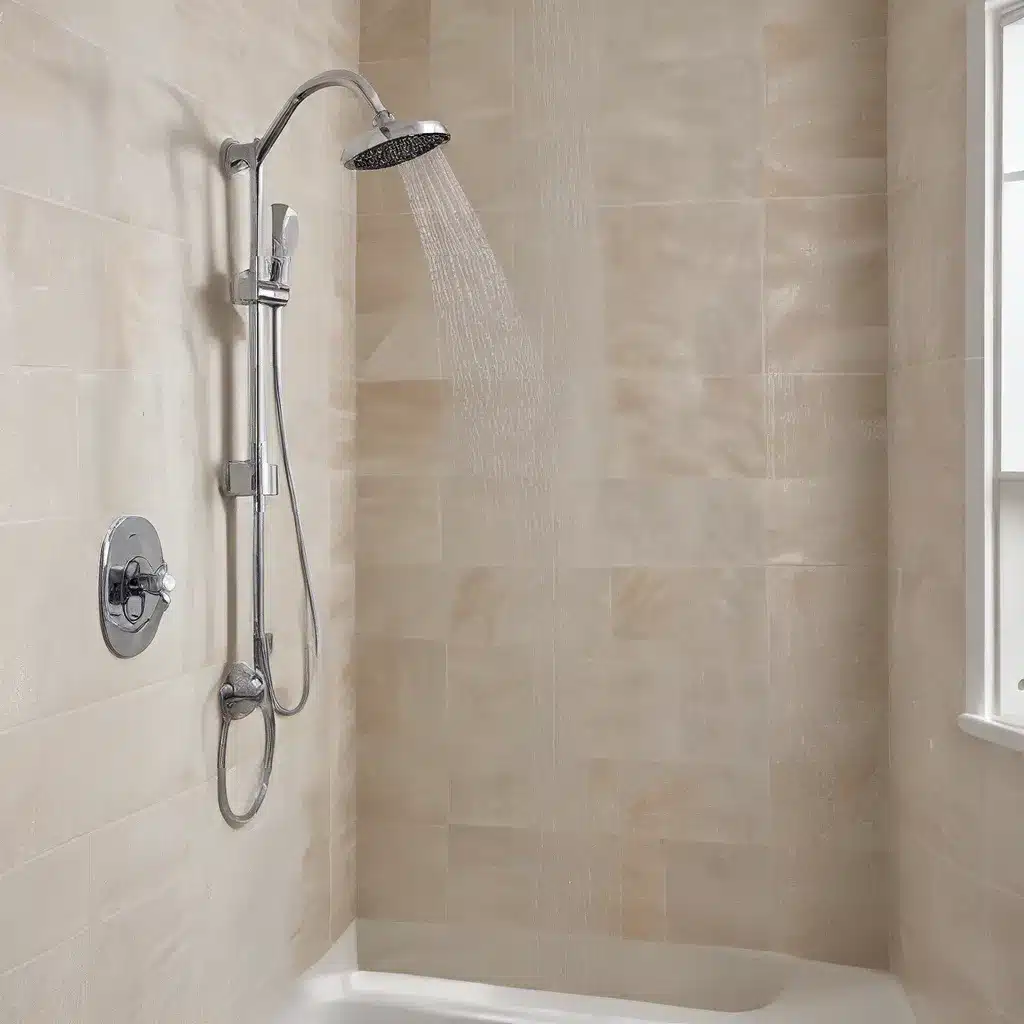 Sparkling Showers: The Best Bathroom Cleaners for Mold and Mildew