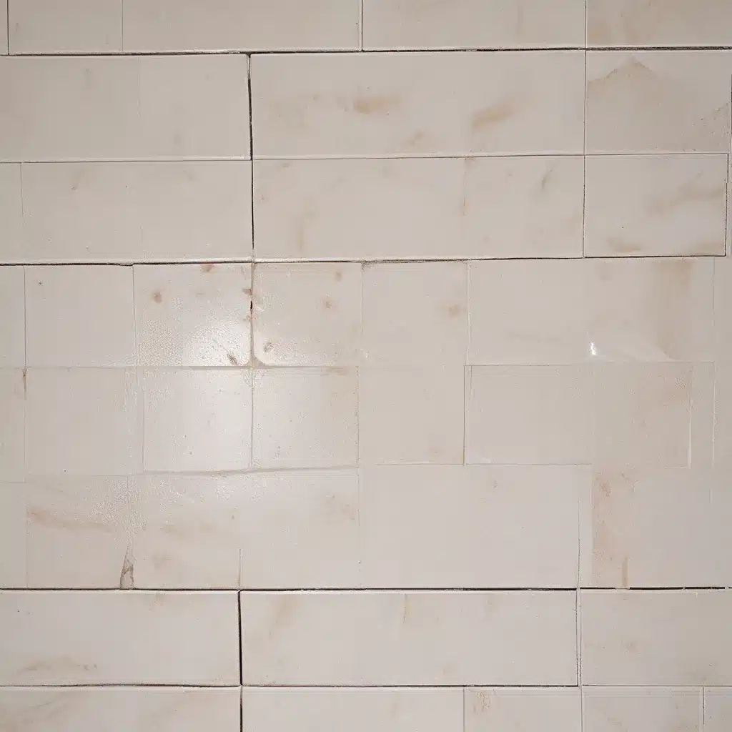 Sparkling Tile and Grout: The Best Cleaning Solutions Revealed