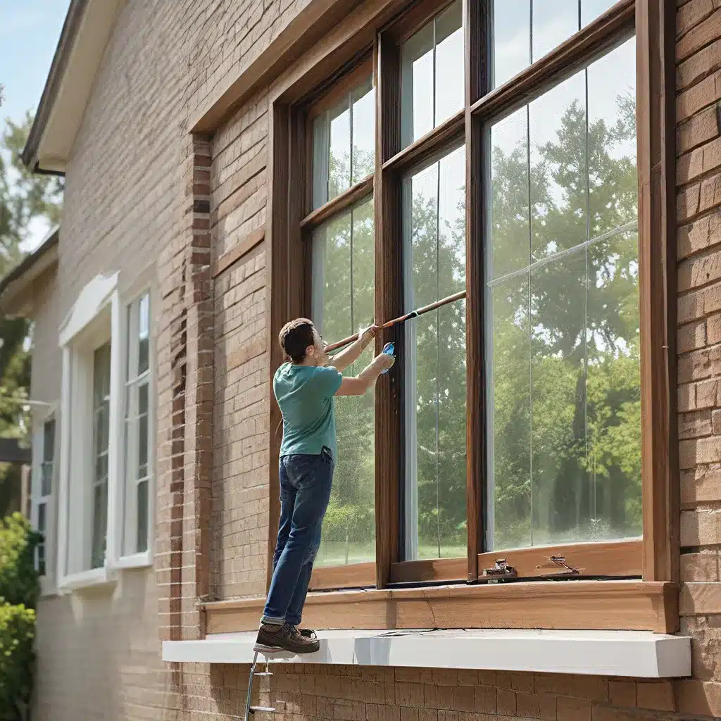 Spot-Free Shine: The Best Glass Cleaners for Streak-Free Windows