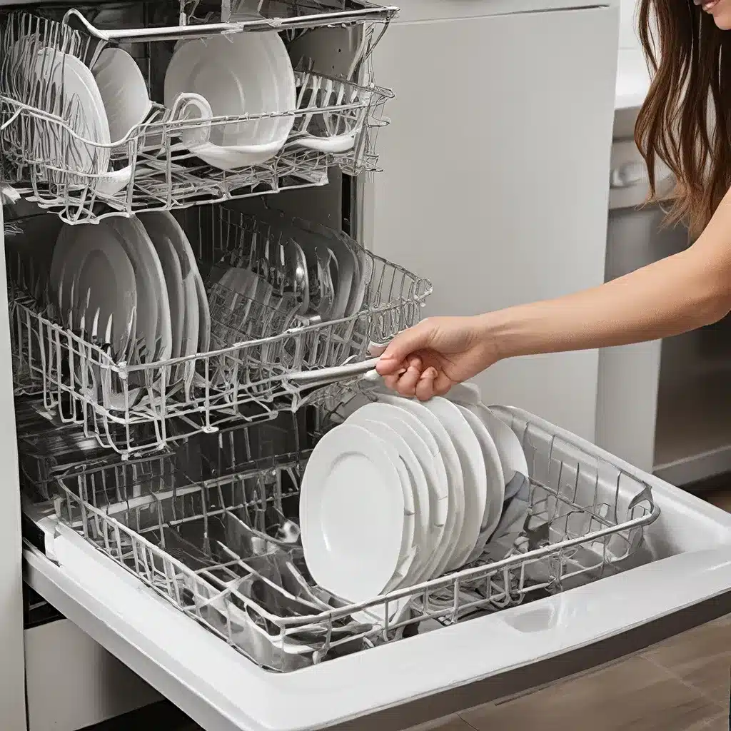 Spotless Dishes, Every Time: Dishwasher Cleaners that Deliver