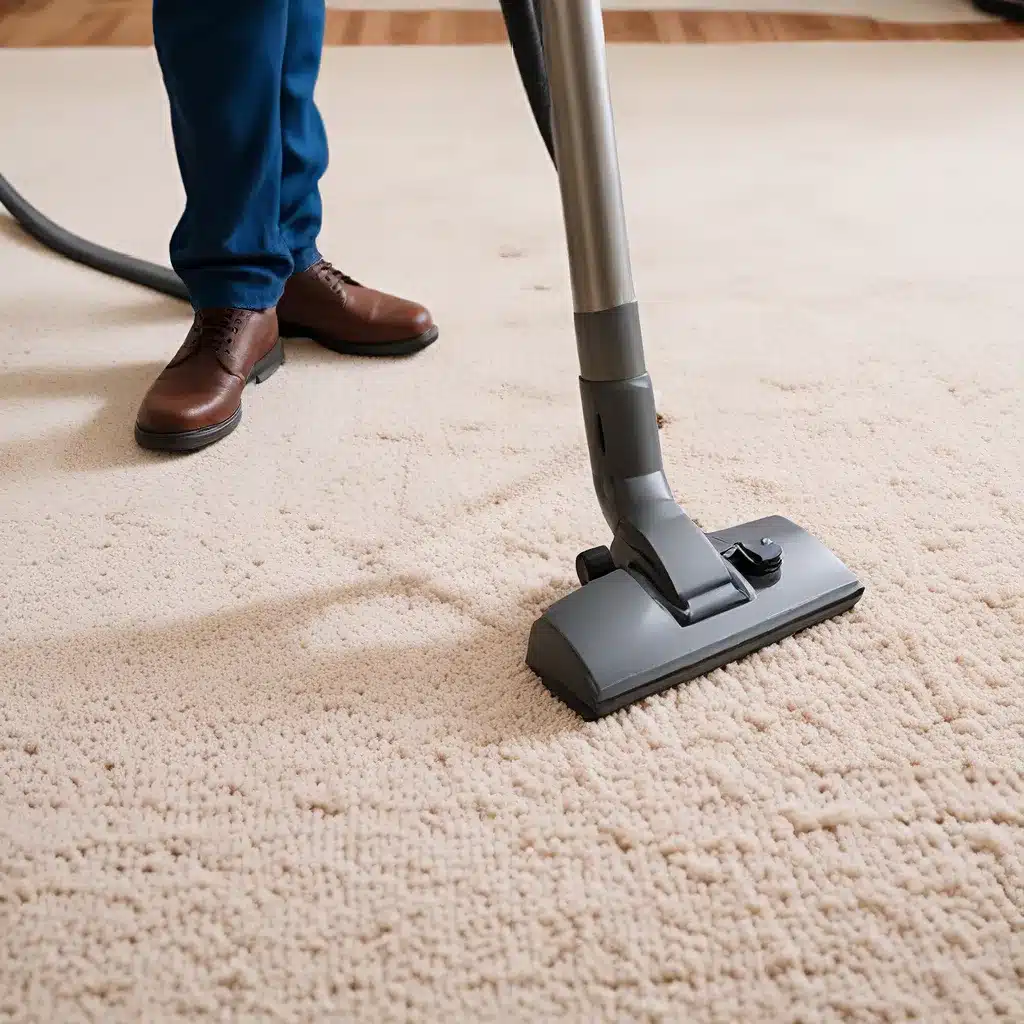 Spotless Secrets: Unveiling the Best Carpet Cleaning Practices