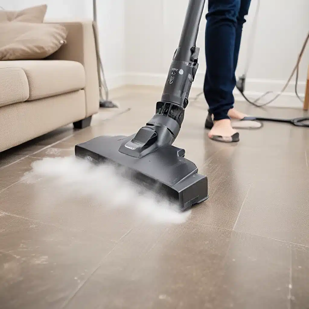 Steam Cleaning Showdown: Top Picks for a Deep Clean