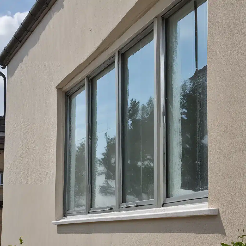 Streak-Free Windows: Our Top Tips for Washing Glass Surfaces Perfectly