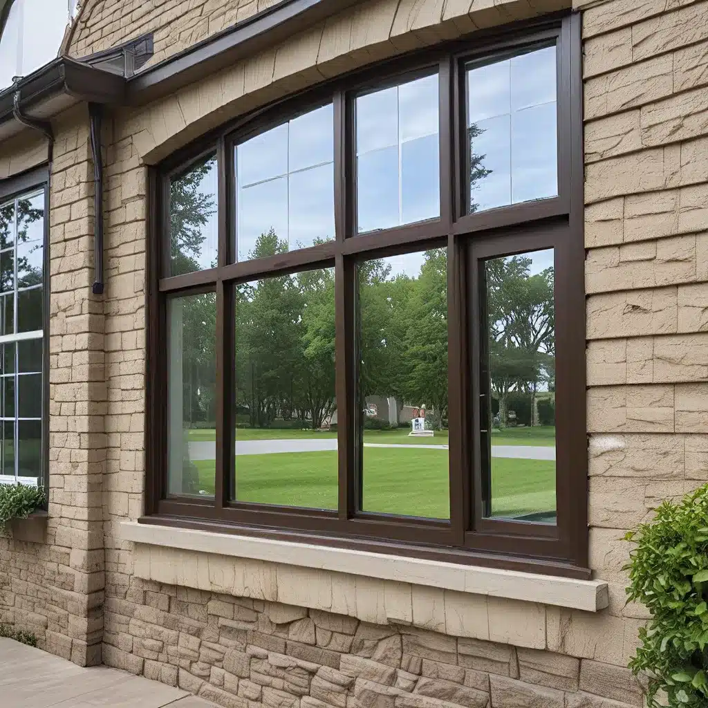 Streak-Free Windows: The Secret to Sparkling, Crystal-Clear Results for a Bright, Welcoming Home