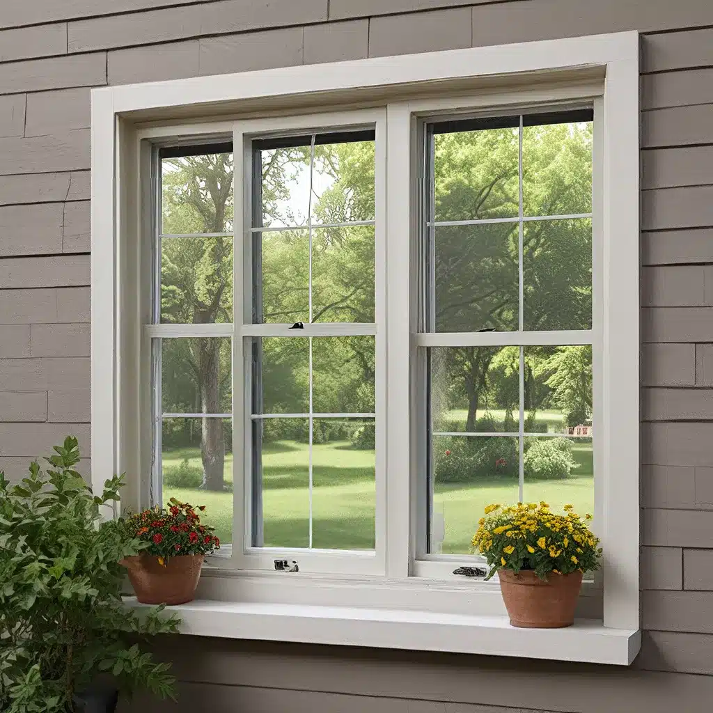 Streak-Free Windows Without Harsh Chemicals