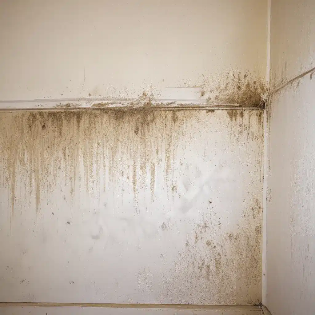 Tackling Mold and Mildew: Prevention and Removal Strategies