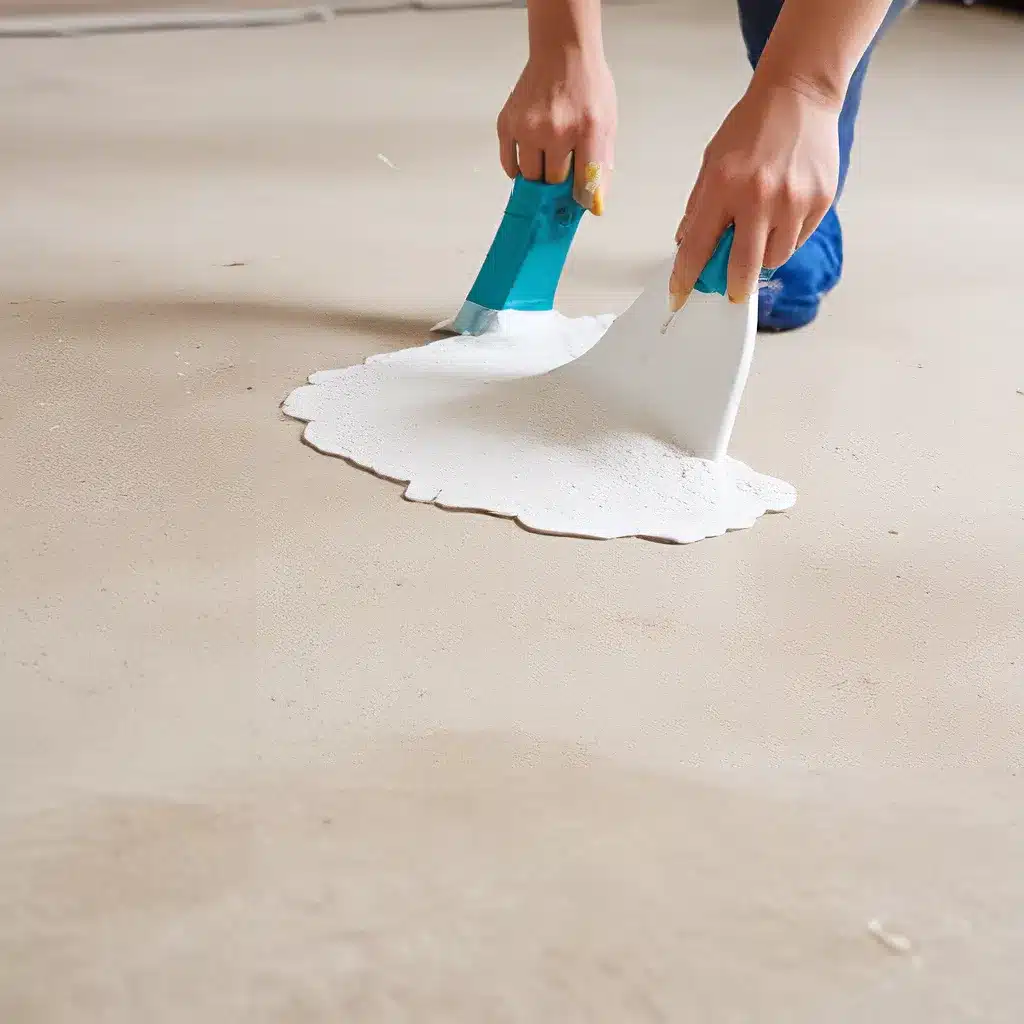 Tackling Tough Cleaning Jobs: Removing Impossible Stains