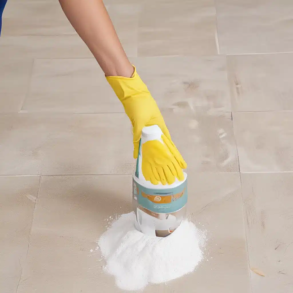 Tackling Tough Stains: Reviewing the Top Spot Cleaning Products