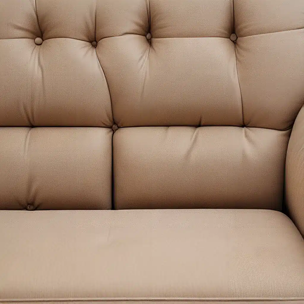 The Art of Upholstery Restoration: Uncovering the Best Fabric Cleaners