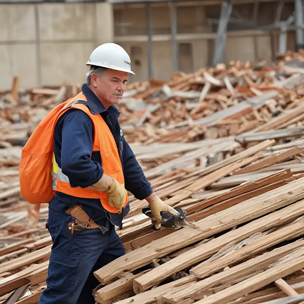 The CFMEU Fallout: How Cleaning Up Affects the Construction Industry