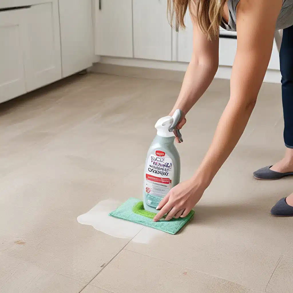 The Miracle Multi-Surface Cleaner: Your New Cleaning Sidekick