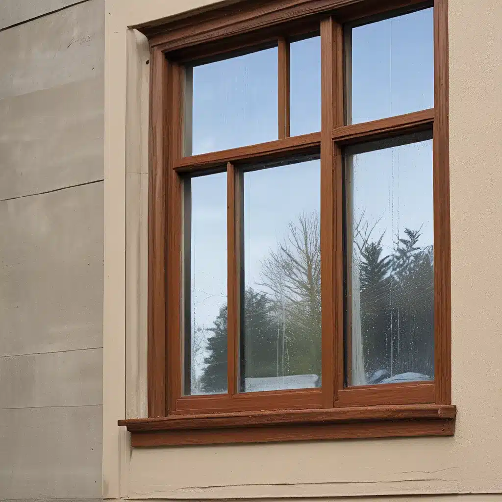 The Secret to Spotless Windows: Streak-Free Cleaning