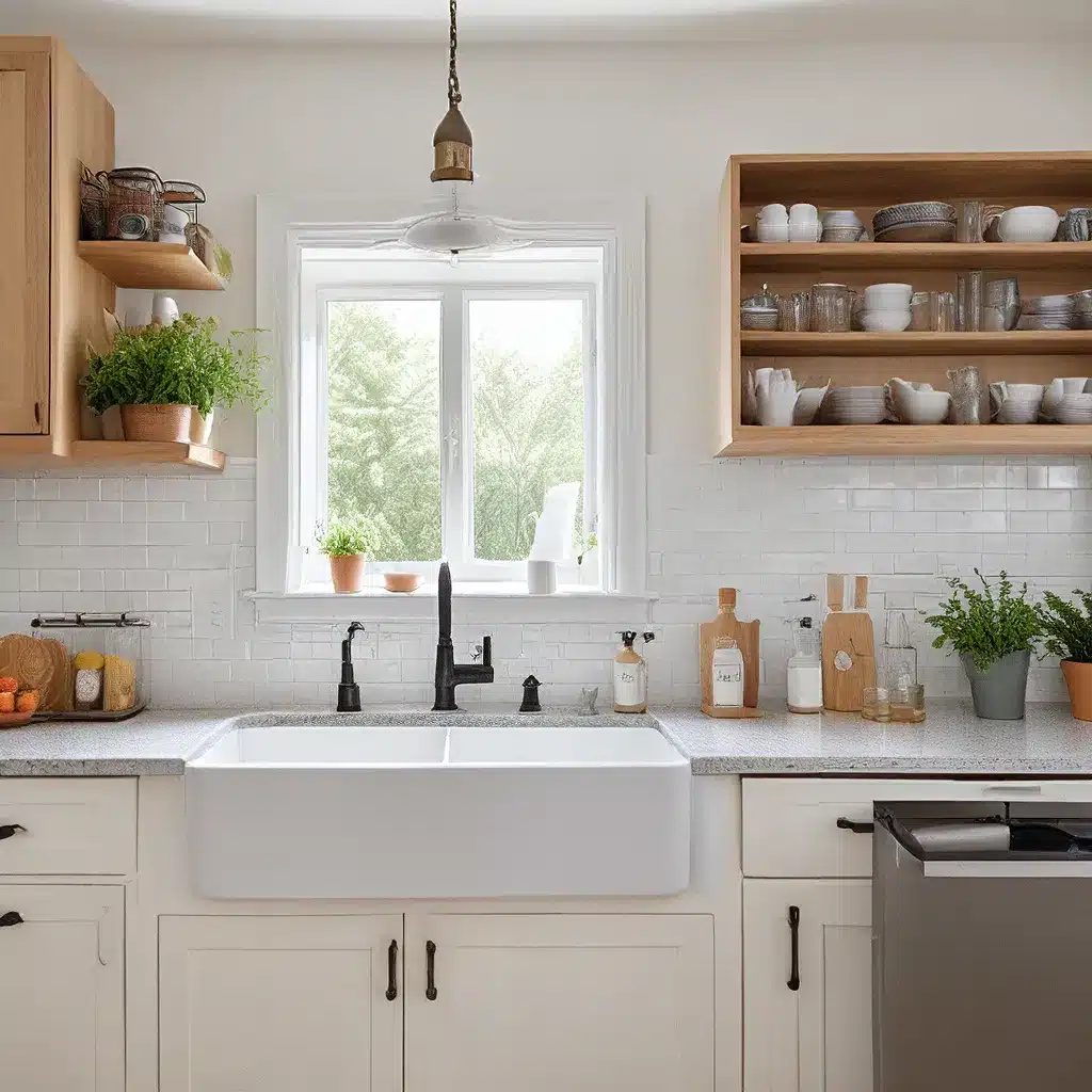 The Ultimate Kitchen Cleaning Routine: Maintaining a Spotless, Germ-Free Space