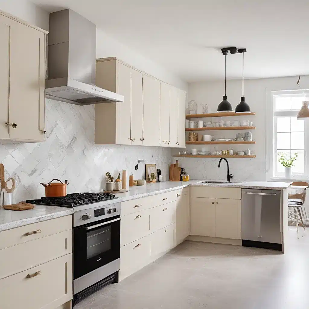 The Ultimate Kitchen Cleaning Routine: Maintaining a Spotless Space