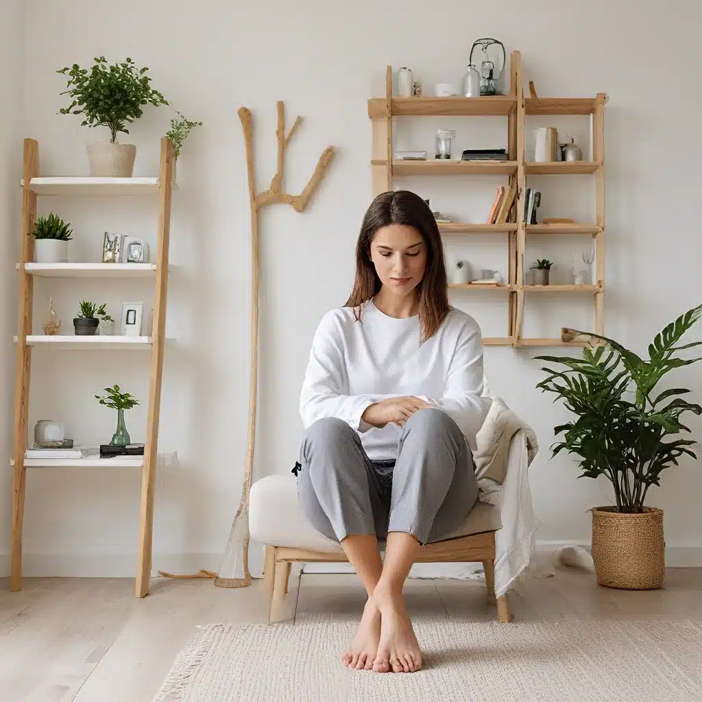 Tidy Home, Clear Mind – Unlock the Mental Health Boost