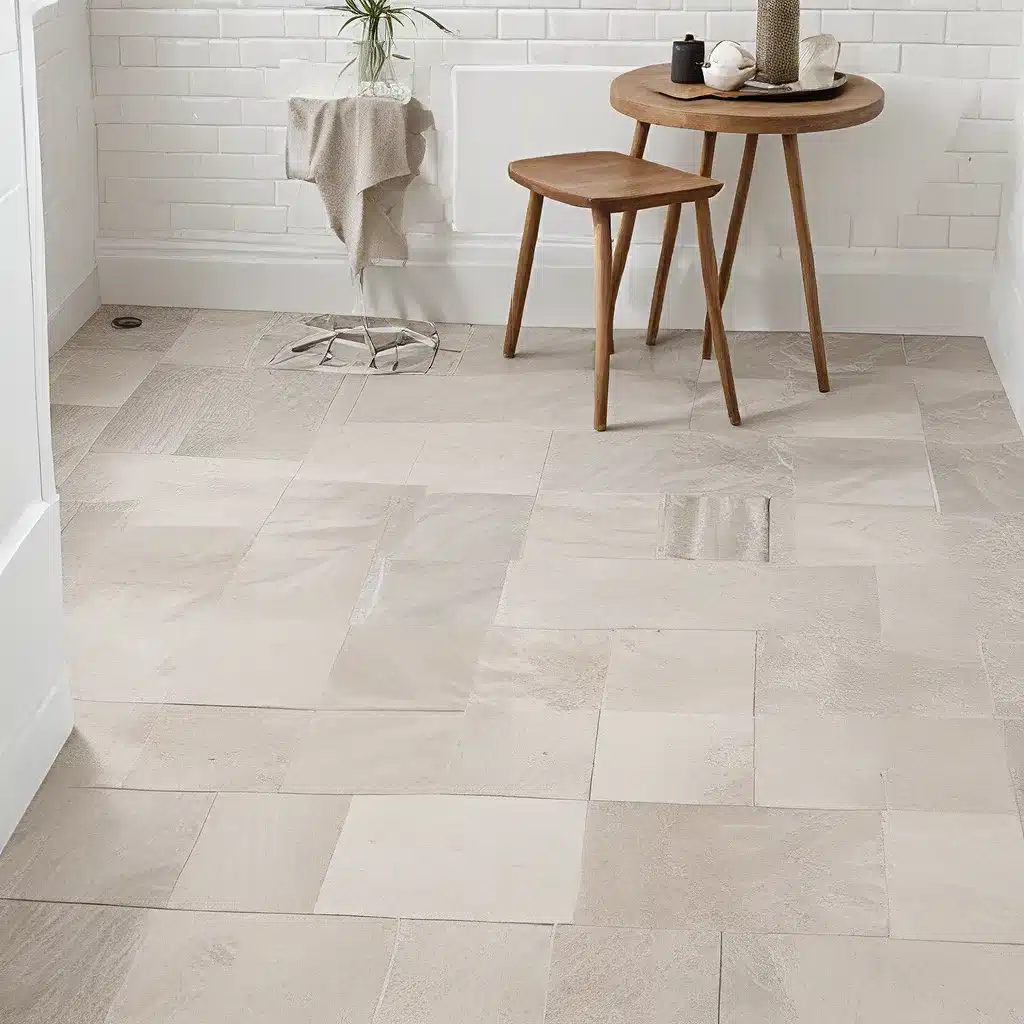 Tile Transformation: Deep Cleaning Secrets for Flawless Floors