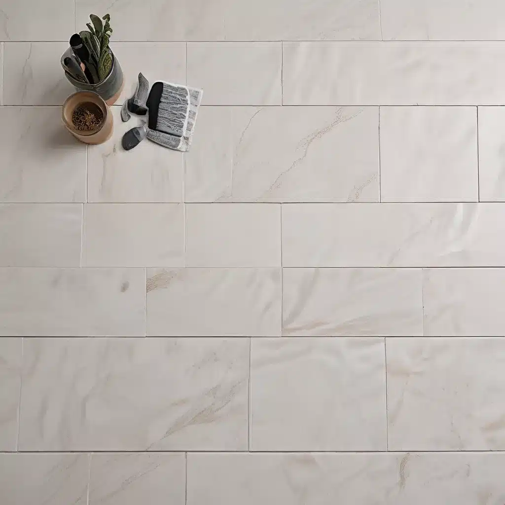Tile Transformation: Grout Cleaning Hacks for a Pristine Look
