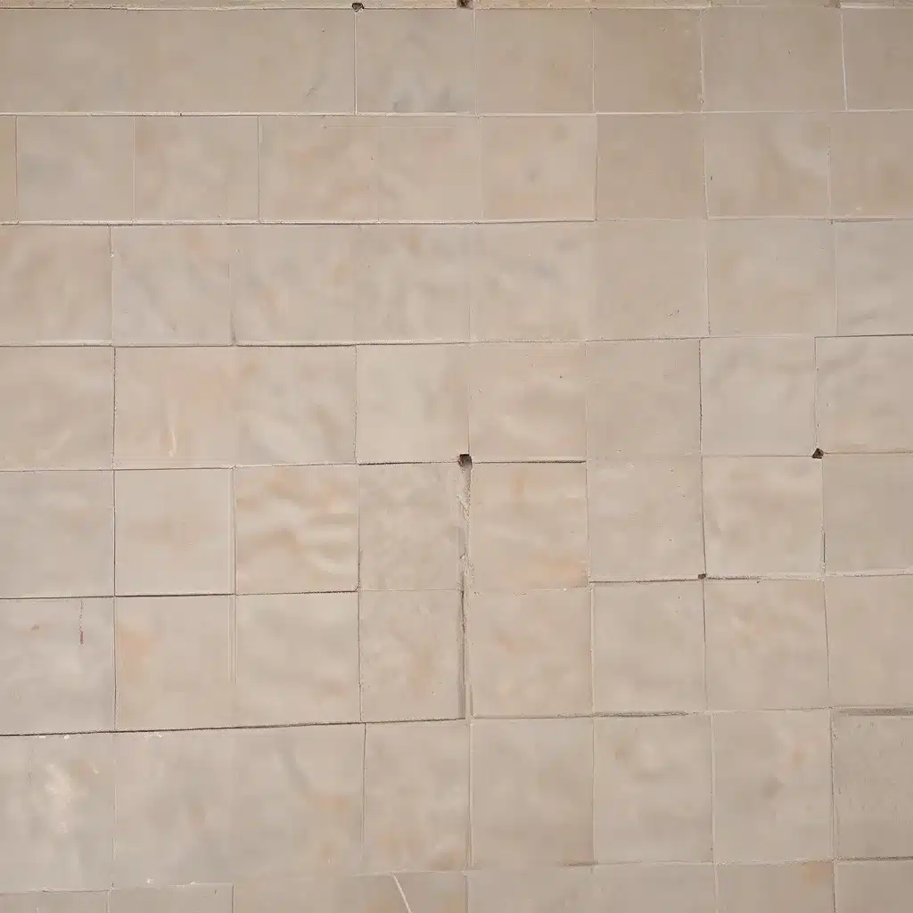 Tile Transformation: Grout Repair and Restoration Made Simple