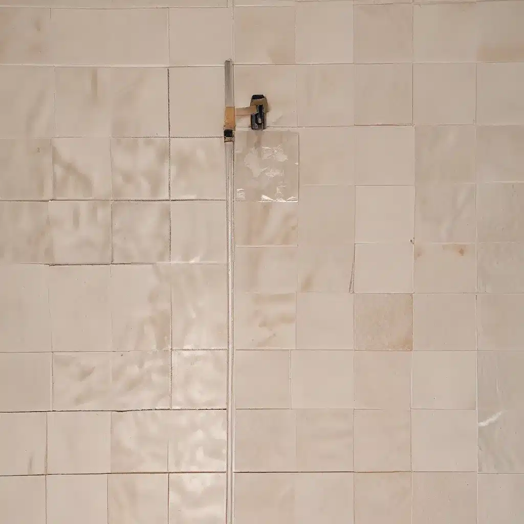 Tile and Grout Restoration: Reclaiming the Shine and Luster