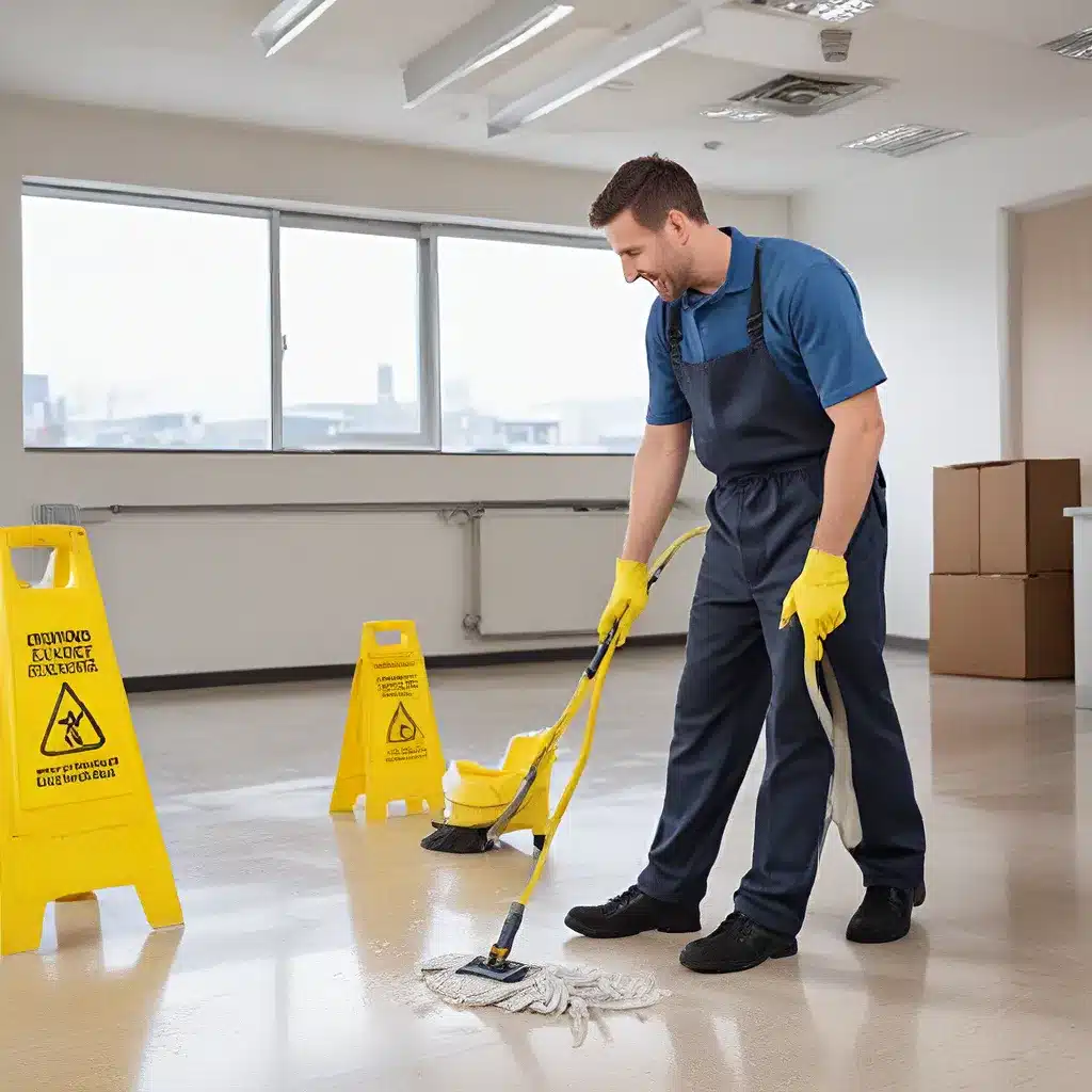 Tips for Winning Commercial Cleaning Bids